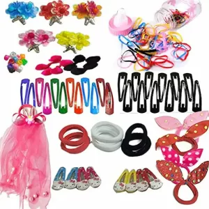 Hair Accessories