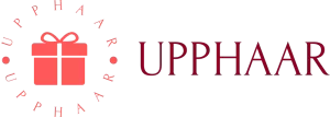 Upphaar Logo