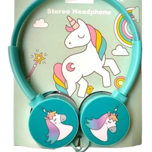 Unicorn-Headset