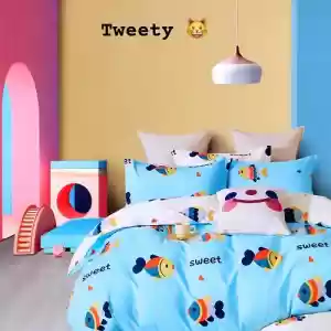 bed-sheet