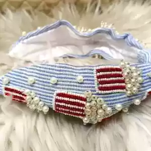 Turban Hair Band